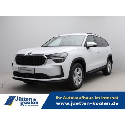 Skoda Kodiaq Edition 130 2.0 TSI DSG 4x4 (Allrad) *MJ 