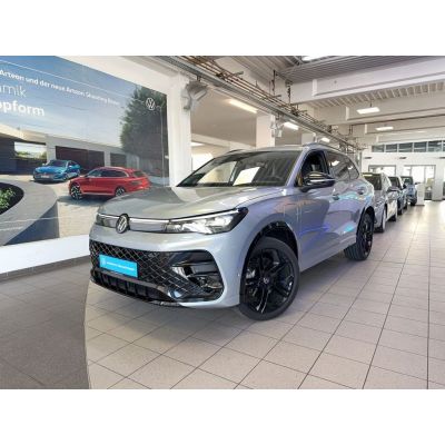 Volkswagen Tiguan R-Line 1.5 eHybrid  DSG MATRIX LED+AHK