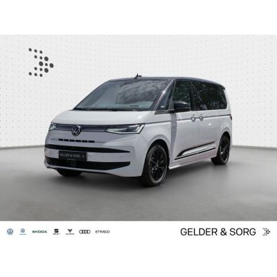 Volkswagen T7 Multivan Edition eHybrid 4M *AGR*HandK*Pano*360