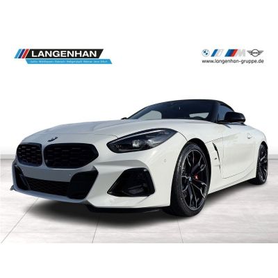 BMW Z4 M40i HUD Harman Kardon Memory