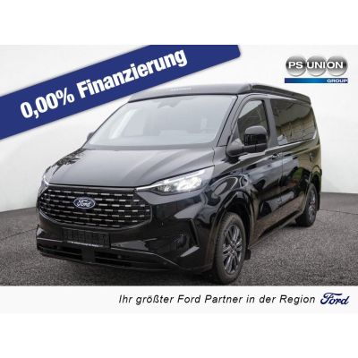 Ford Tourneo Custom Nugget PDC SHZ KAMERA NAVI LED