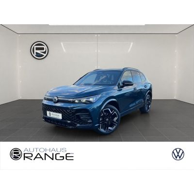 Volkswagen Tiguan  1.5 eTSI OPF, R-Line, DSG