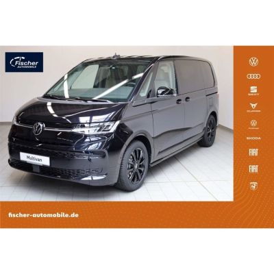 Volkswagen T7 Multivan KÜ 2.0 TDI SCR GOAL