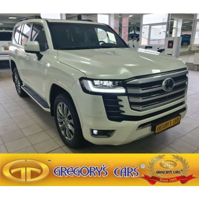 Toyota LC300 70thANV+NEU+HUD+360cam+EUreg+RearTV+415HP
