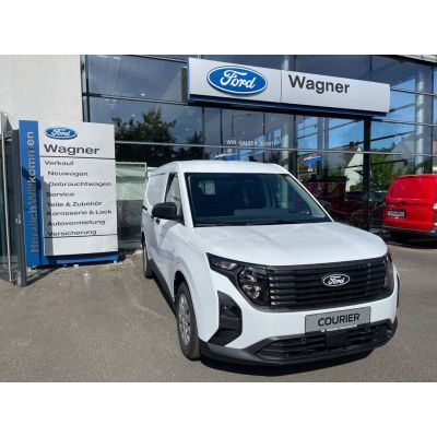Ford Transit Courier Trend*UPE 29.155,00€*