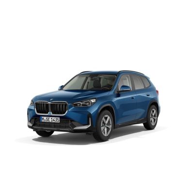 BMW X1 sDrive 18i Navi Digitales Cockpit Soundsystem