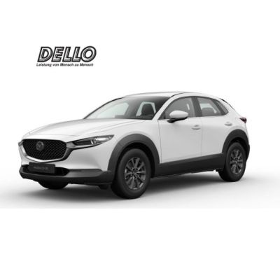 Mazda CX-30 Prime-Line Leasing-Aktion nur 199,00€