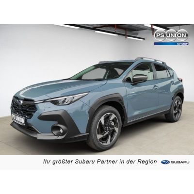 Subaru Crosstrek 2.0 Active KEYLESS PDC SHZ KAMERA LED