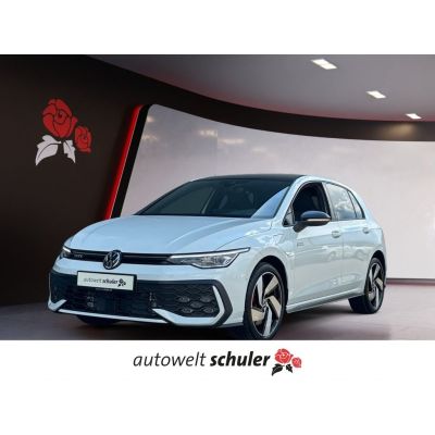 Volkswagen Golf GTE 1,5 l eHybrid 272 PS DSG