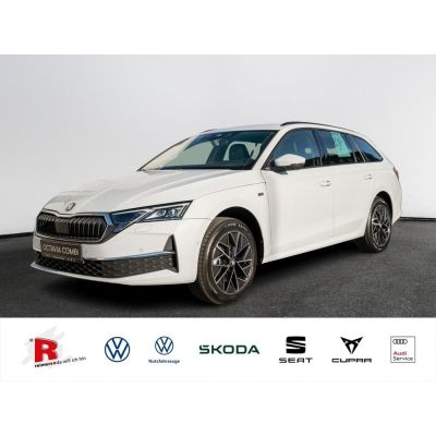 Skoda Octavia Tour Combi 2.0 TDI ACC 360 4xSHZ Kessy