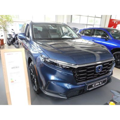 Honda CR-V e:HEV Elegance AWD