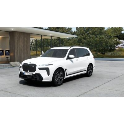 BMW X7 M60i xDrive HOT SUMMER SALE Ab 5 Fahrzeugen