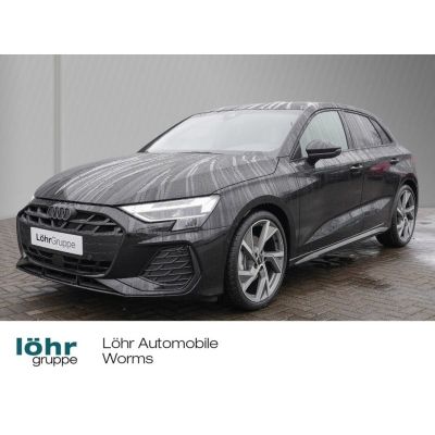 Audi A3 Sportback UPE br. 55.930,- 35 TFSI S line 110