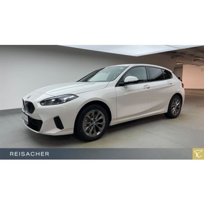 BMW 118d AHK,DA+,Autom