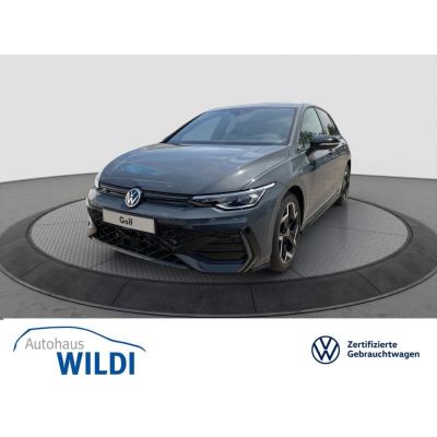 Volkswagen Golf R-Line 1.5 eTSI DSG*Sportpaket*Navi*LED*ACC