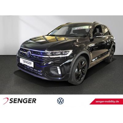 Volkswagen T-Roc R-Line 1.5 l TSI Easy Open and Close Paket