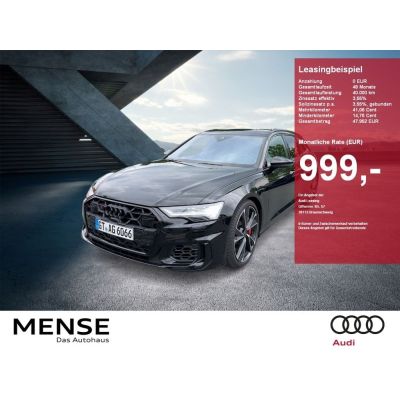Audi S6 Avant TDI -Matrix-Luft-LM