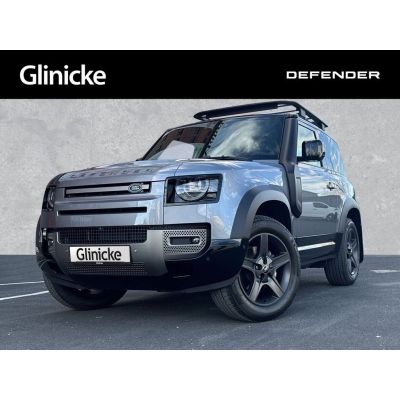 Land Rover Defender 90 D200 AWD X-DYNAMIC  SE Wi