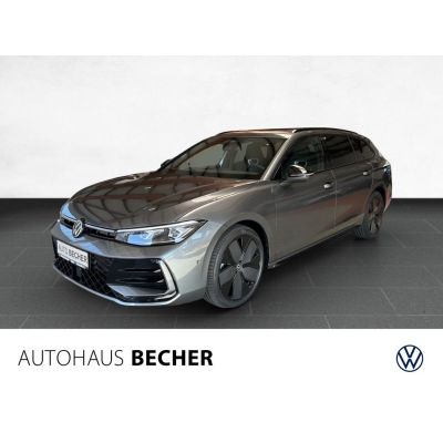 Volkswagen Passat Variant 2.0 TDI 4Motion R-Line /AHK/Navi