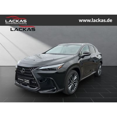 Lexus NX 350h E-Four - Allradantireb plus Panoramaglas