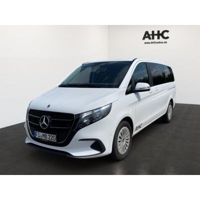 Mercedes-Benz V 220 d Lang AHK SHZ KlimaA Navi SpurA BremsA
