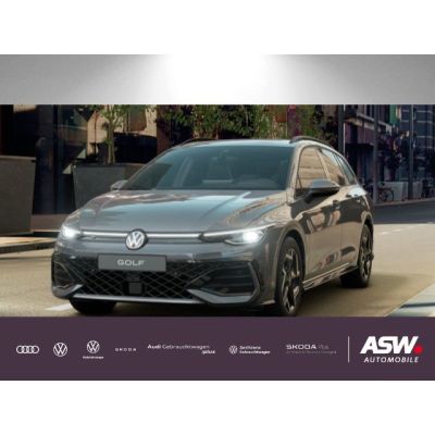 Volkswagen Golf Variant R-Line 1,5 eTSI DSG * AHK*