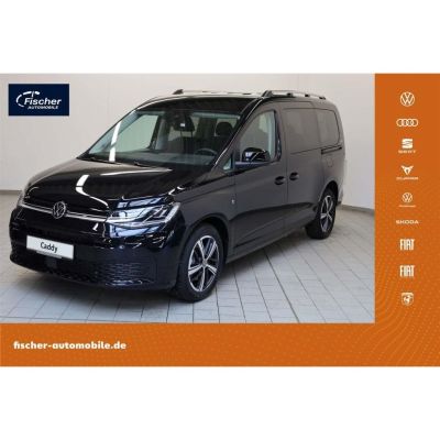 Volkswagen Caddy Maxi 2.0 TDI SCR Goal