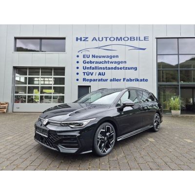 Volkswagen Golf 8 Variant R-Line *Facelift*3 Jahre Garantie