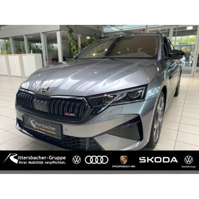 Skoda Octavia Combi RS 2,0 TSI 195 kW 7-Gang-DSG SOFOR