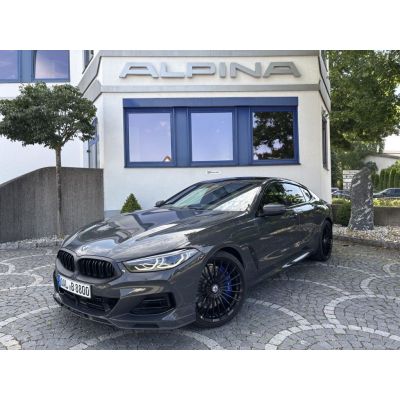 ALPINA B8 Gran Coupé SWITCH-TRONIC Allrad