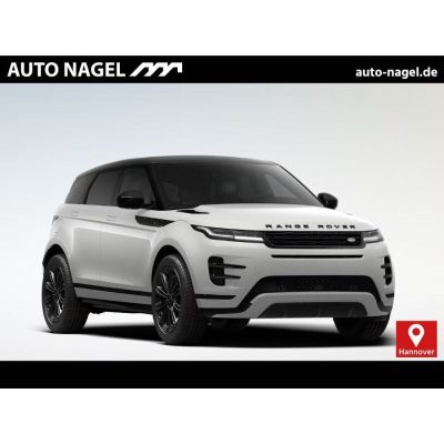 Land Rover Range Rover Evoque D200 Dyn. SE 20"WinterP. Pano