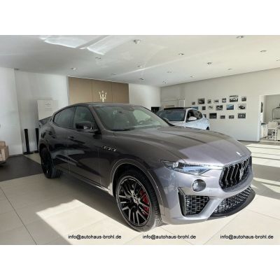Maserati Levante 3.0 V6 430HP Modena ULTIMA Auto 4WD
