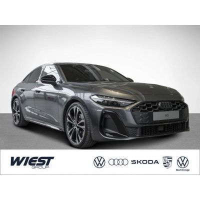 Audi A5 Limousine TFSI quattro 150 kW S tronic