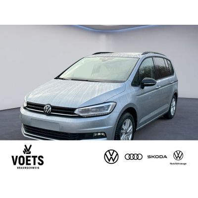 Volkswagen Touran Highline 1.5 TSI DSG AHK+NAVI+ACC+KEYLESS