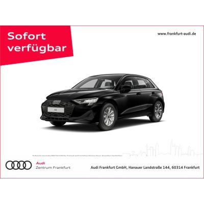 Audi A3 Sportback 30 TFSI S tronic