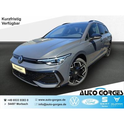 Volkswagen Golf Variant R-Line 1.5l eTSI OPF DSG +SOFORT+RF