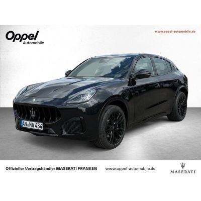 Maserati Grecale Modena Hybrid MY25 KAMERA+NAVI+FAHRASS.