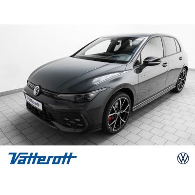 Volkswagen Golf GTI VIII 2.0 TSI DSG Black Style Navi IQ.Li