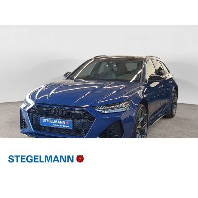 Audi RS 6 Avant TFSI quattro tiptronic performance HE