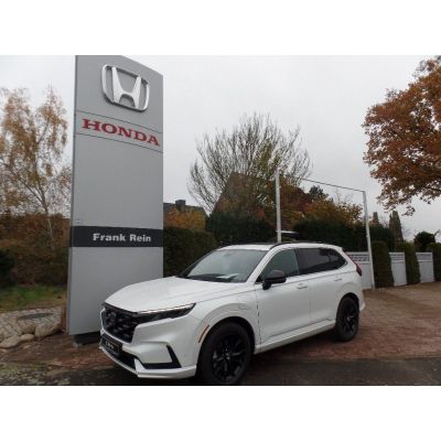 Honda CR-V e:PHEV Advance Tech 2WD