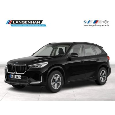 BMW X1 sDrive20i UPE: 46.600 € LED Navi Sitzheizung