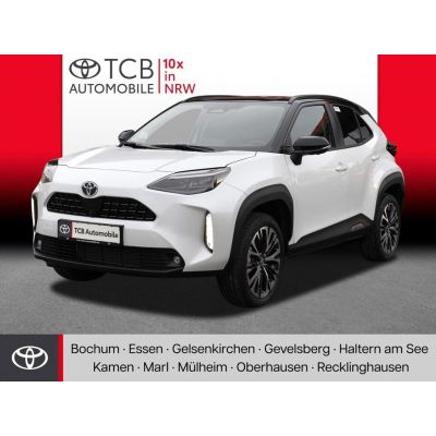 Toyota Yaris Cross 1.5 Hybrid Style Plus NAVI PDC KLIMA