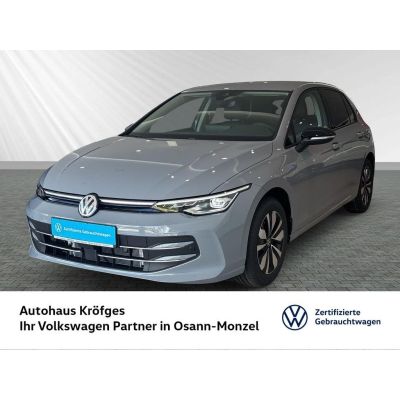 Volkswagen Golf VIII GOAL 1.5 TSI,Klima,ACC,AHK