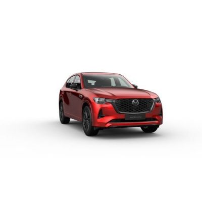 Mazda CX-60 2.5L e-SKYACTIV PHEV 327 8AT AWD Homura CO