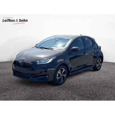 Toyota Yaris Hybrid 116 1.5 VVT-i Teamplayer *Comfort*