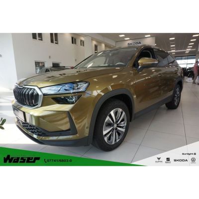 Skoda Kodiaq 2.0 TDI Selection 4x4 DSG Lounge AHK CANT