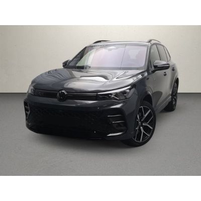 Volkswagen Tiguan TSI 4MOTION DSG R-Line Standhzg AHK Pano