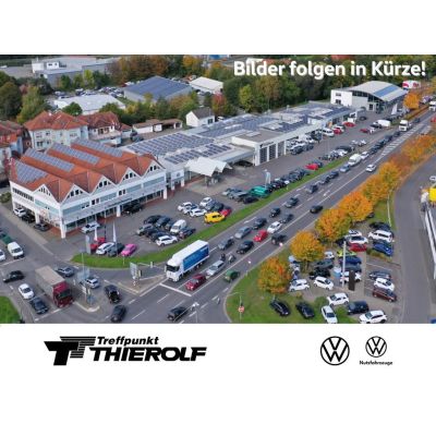 Volkswagen T7 Transporter Kombi 2.0 TDI Anhänger Paket