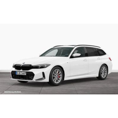 BMW 320d xDrive Touring M Sportpaket HK HiFi DAB