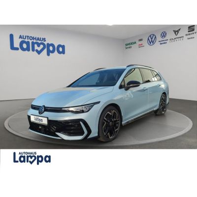 Volkswagen Golf Variant VIII R-Line 2.0 TDI DSG AHK,NAV,RFK